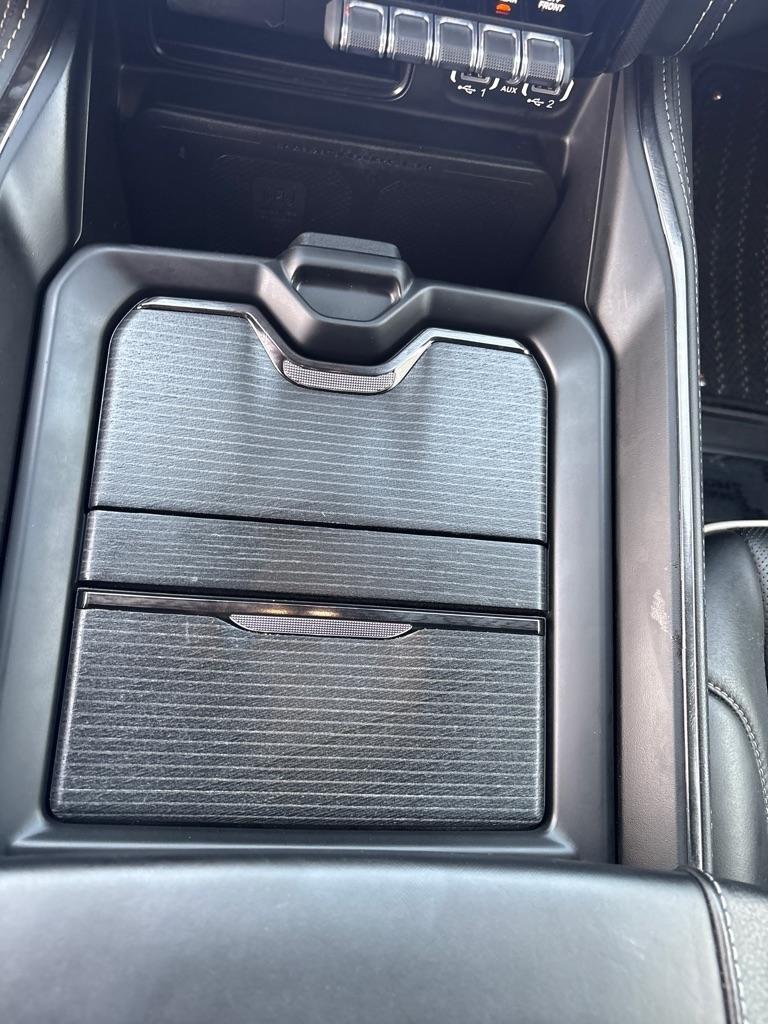 RAM 1500 Limited 4x4 Crew Cab 5'7" Box 2023