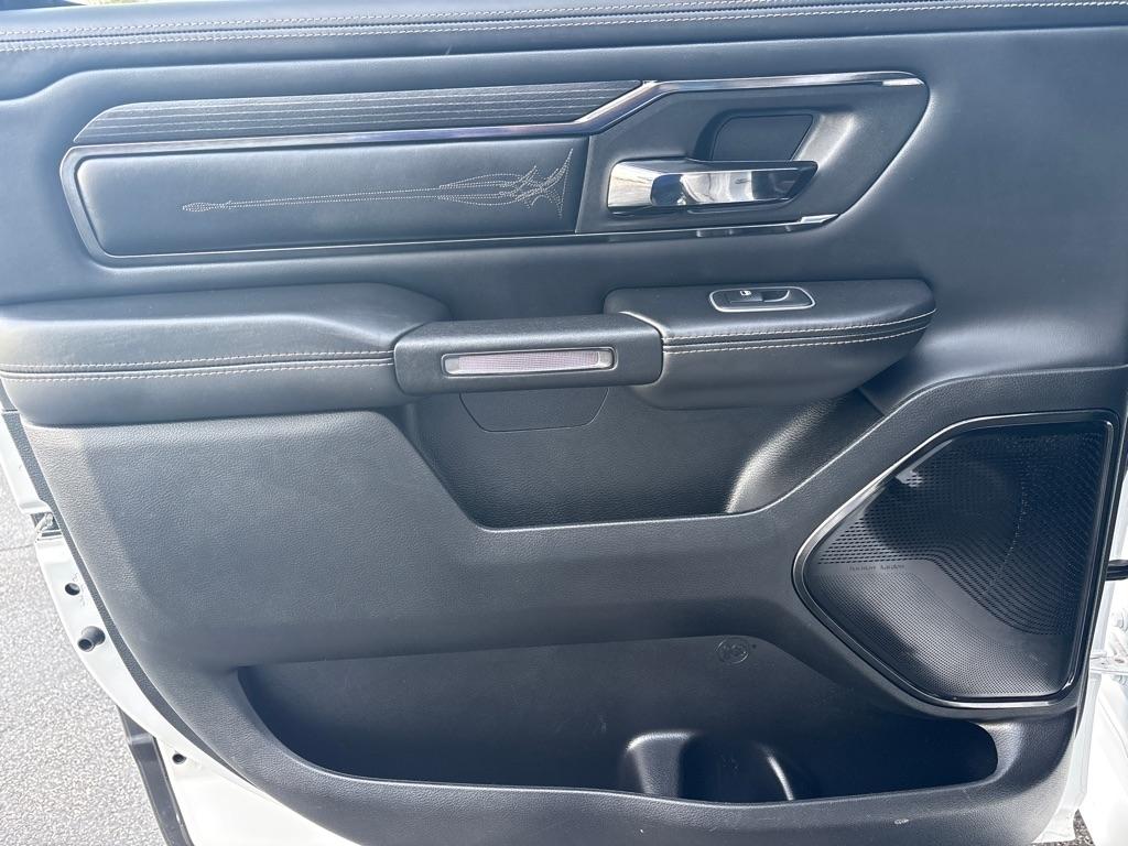 RAM 1500 Limited 4x4 Crew Cab 5'7" Box 2023