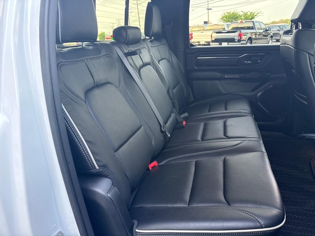 RAM 1500 Limited 4x4 Crew Cab 5'7" Box 2023