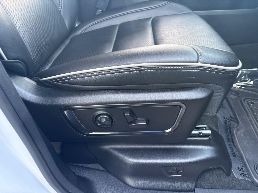 RAM 1500 Limited 4x4 Crew Cab 5'7" Box 2023