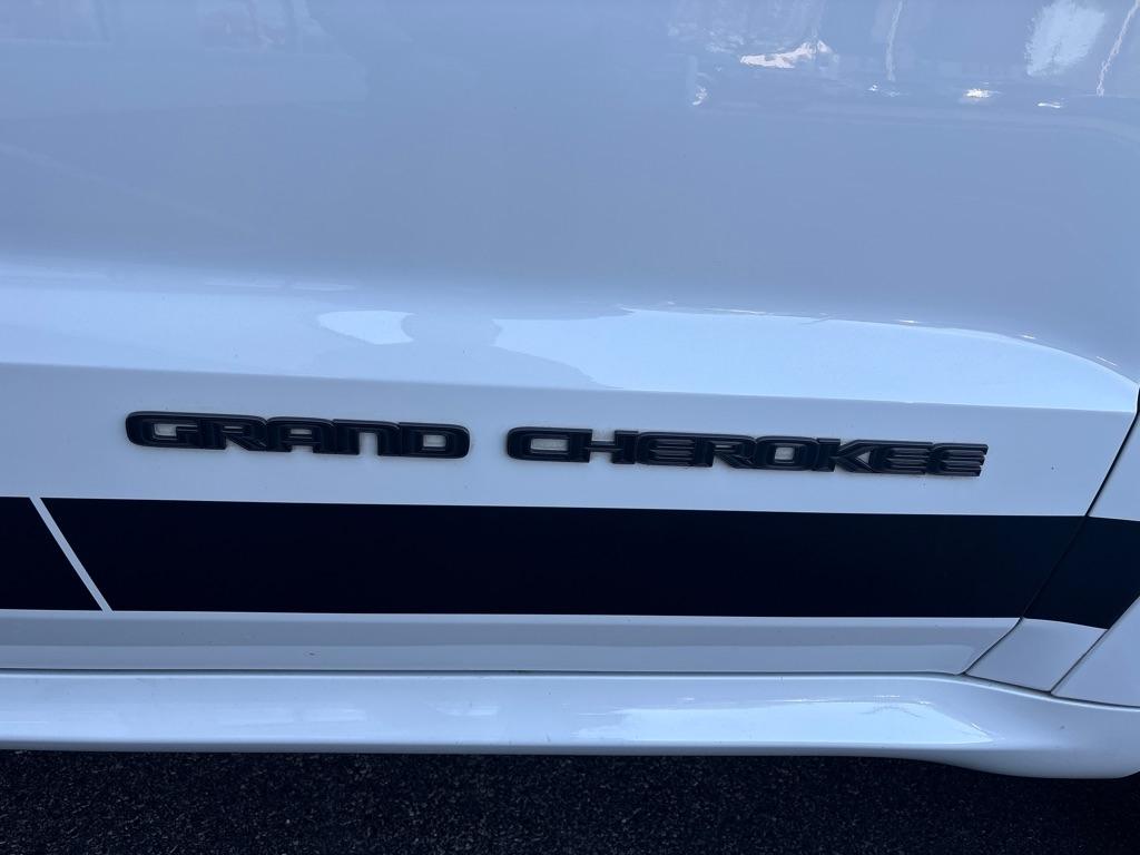 Jeep Grand Cherokee Limited X 4x4 2019