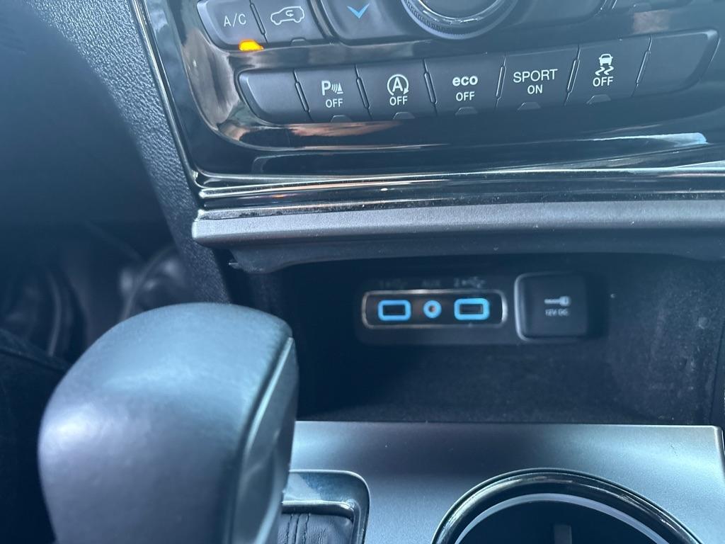 Jeep Grand Cherokee Limited X 4x4 2019