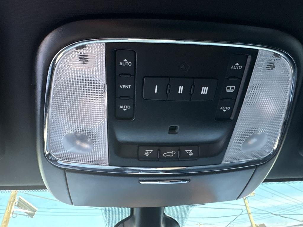 Jeep Grand Cherokee Limited X 4x4 2019