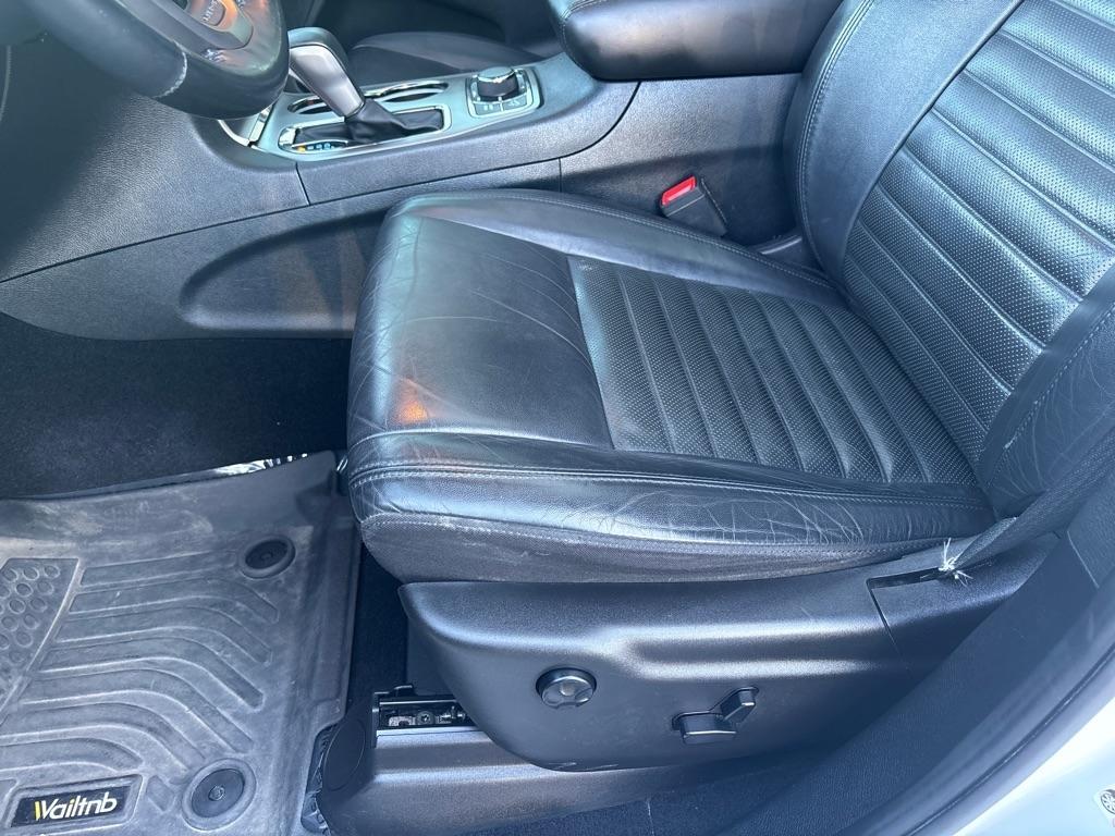 Jeep Grand Cherokee Limited X 4x4 2019