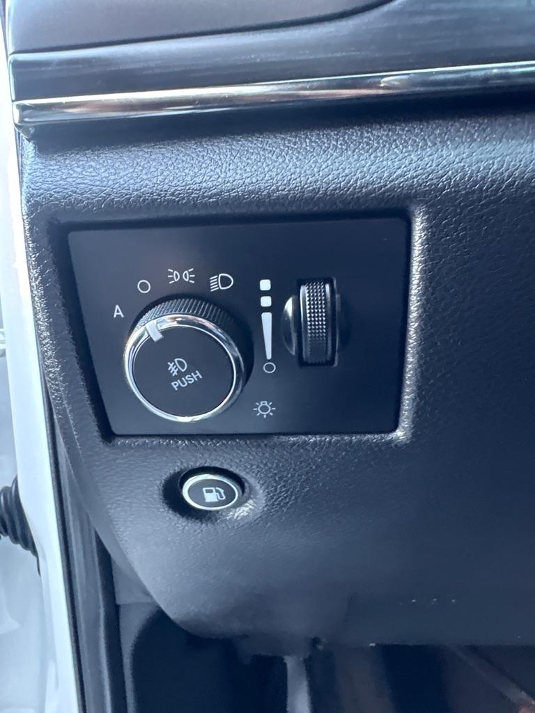 Jeep Grand Cherokee Limited X 4x4 2019