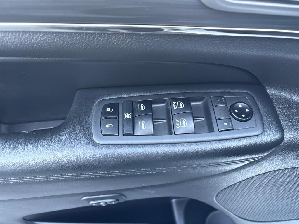 Jeep Grand Cherokee Limited X 4x4 2019