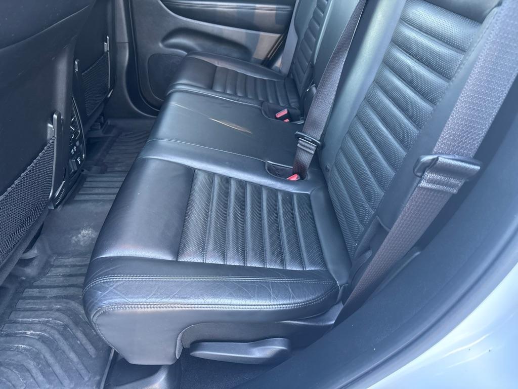 Jeep Grand Cherokee Limited X 4x4 2019