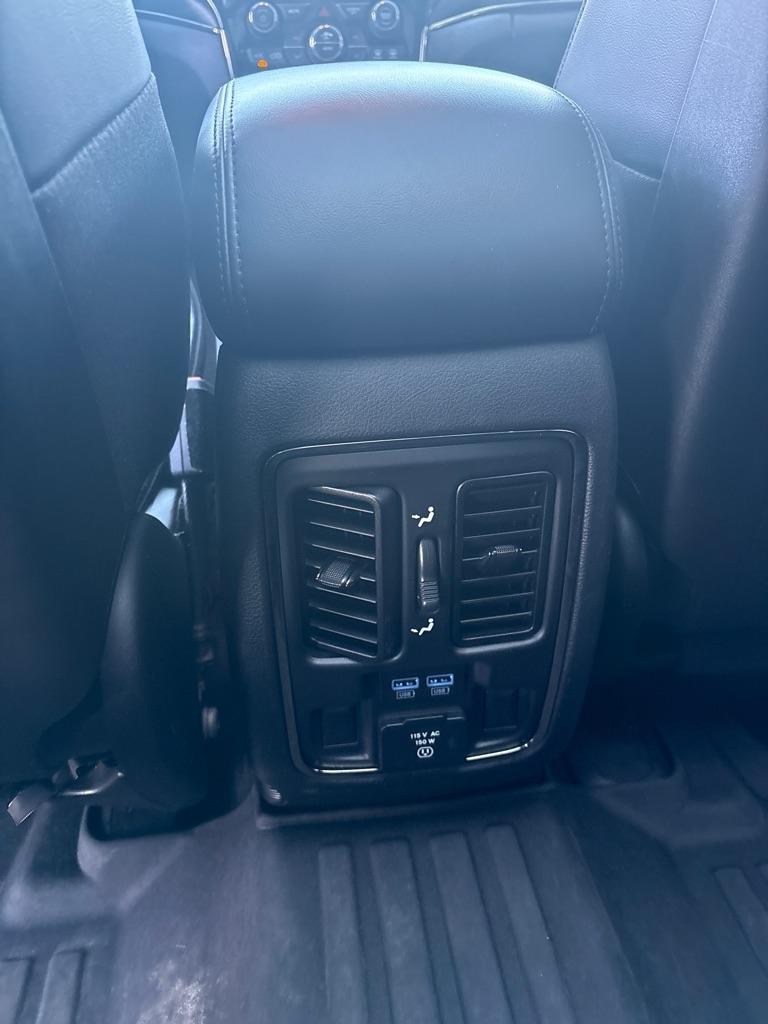 Jeep Grand Cherokee Limited X 4x4 2019