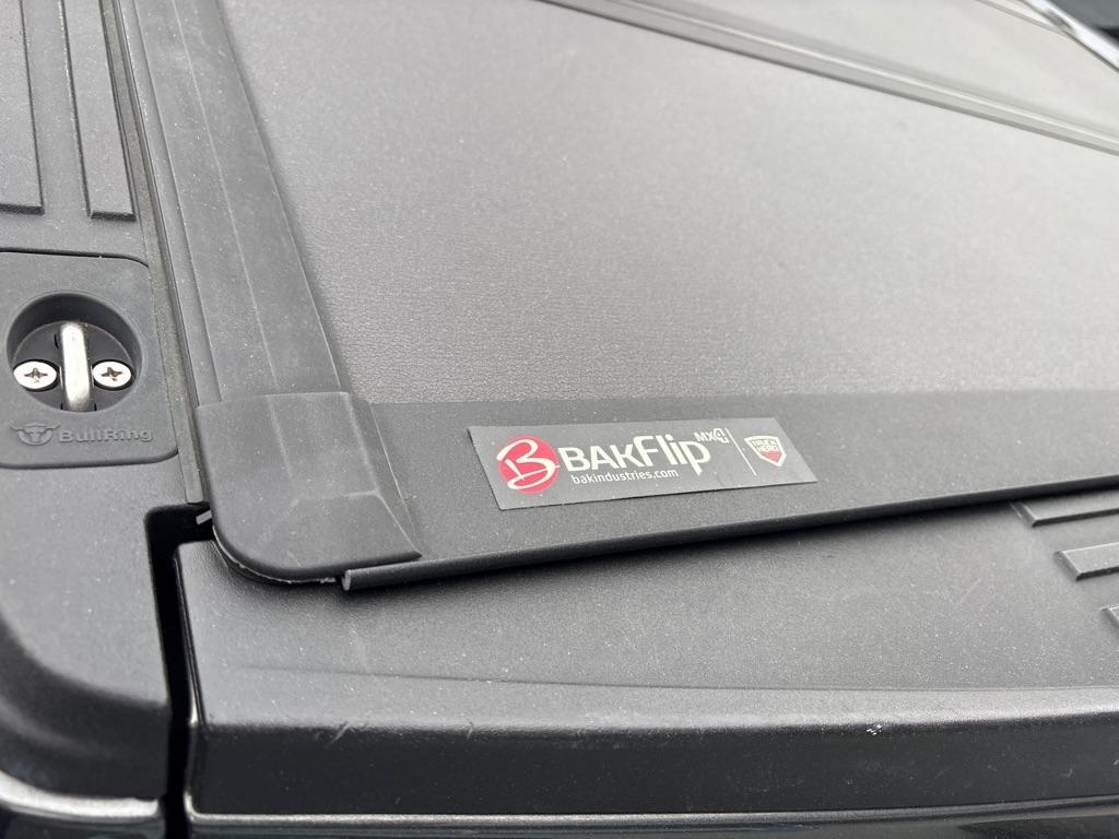 Ford F-150 XLT 4x4 SuperCrew 2018