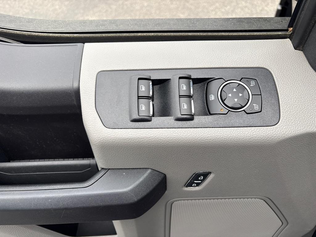 Ford F-150 XLT 4x4 SuperCrew 2018