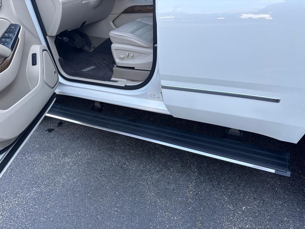 GMC Yukon 4WD 4dr Denali 2019