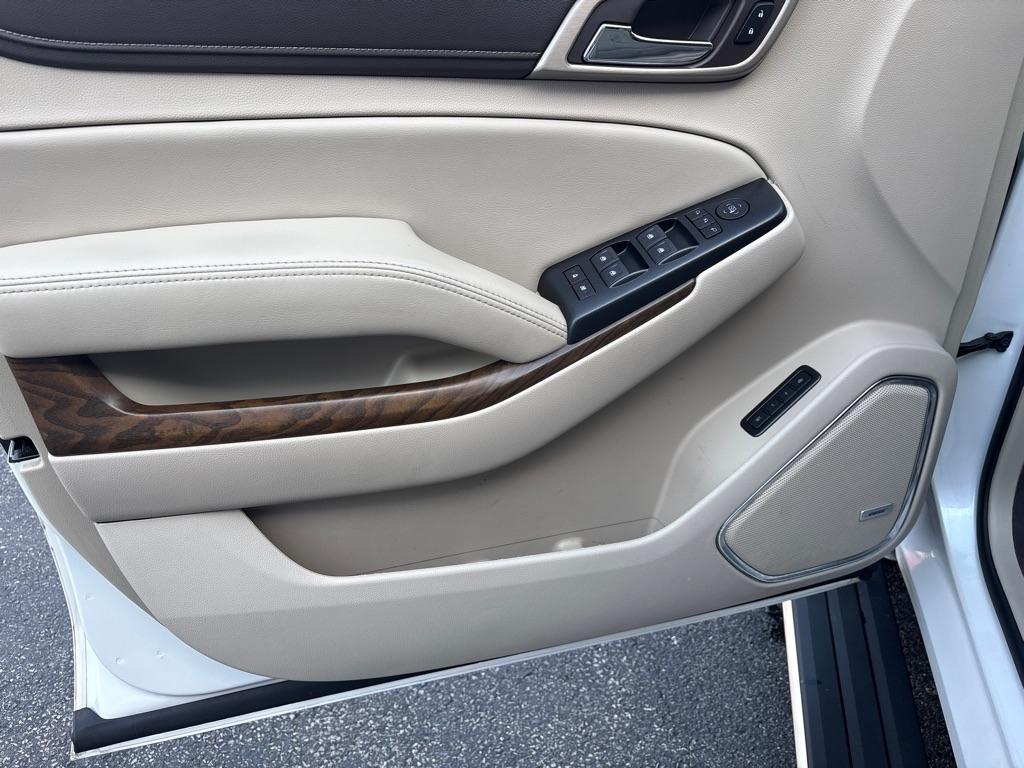 GMC Yukon 4WD 4dr Denali 2019