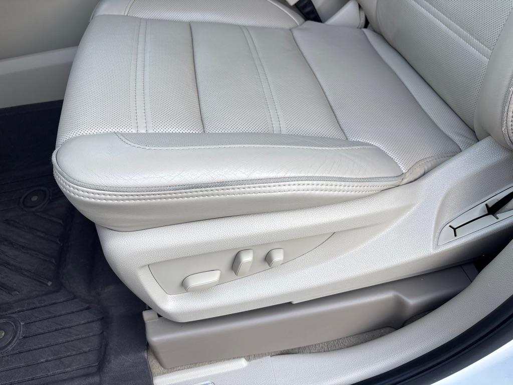 GMC Yukon 4WD 4dr Denali 2019