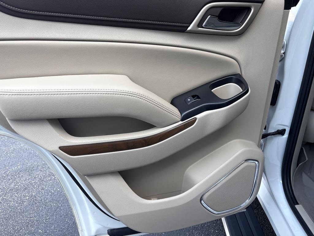 GMC Yukon 4WD 4dr Denali 2019