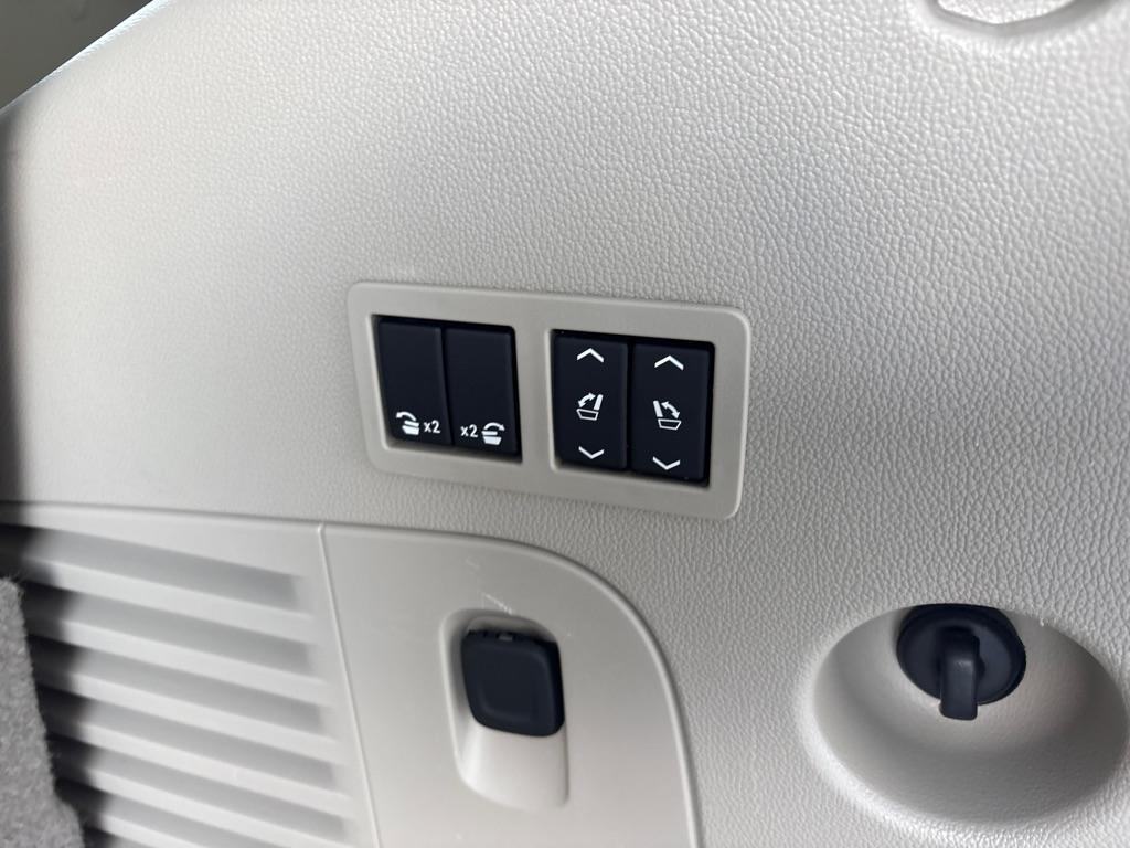 GMC Yukon 4WD 4dr Denali 2019