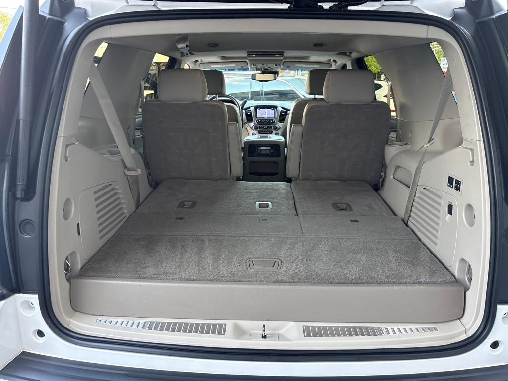 GMC Yukon 4WD 4dr Denali 2019