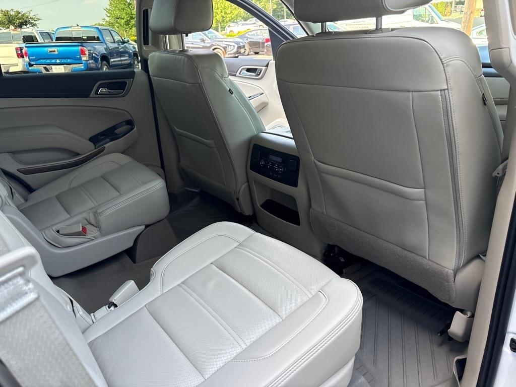 GMC Yukon 4WD 4dr Denali 2019