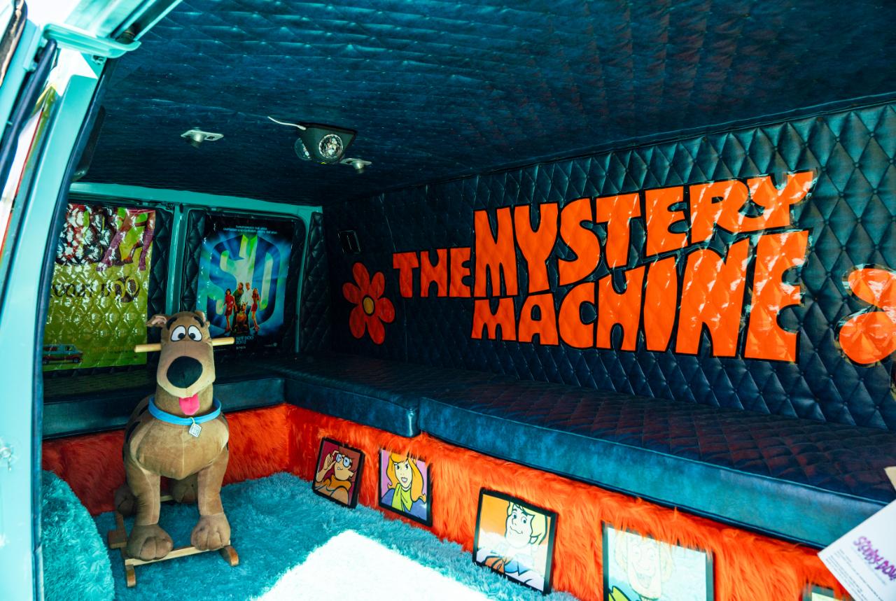 Chevrolet G20 SPORTVAN/VAN  1977