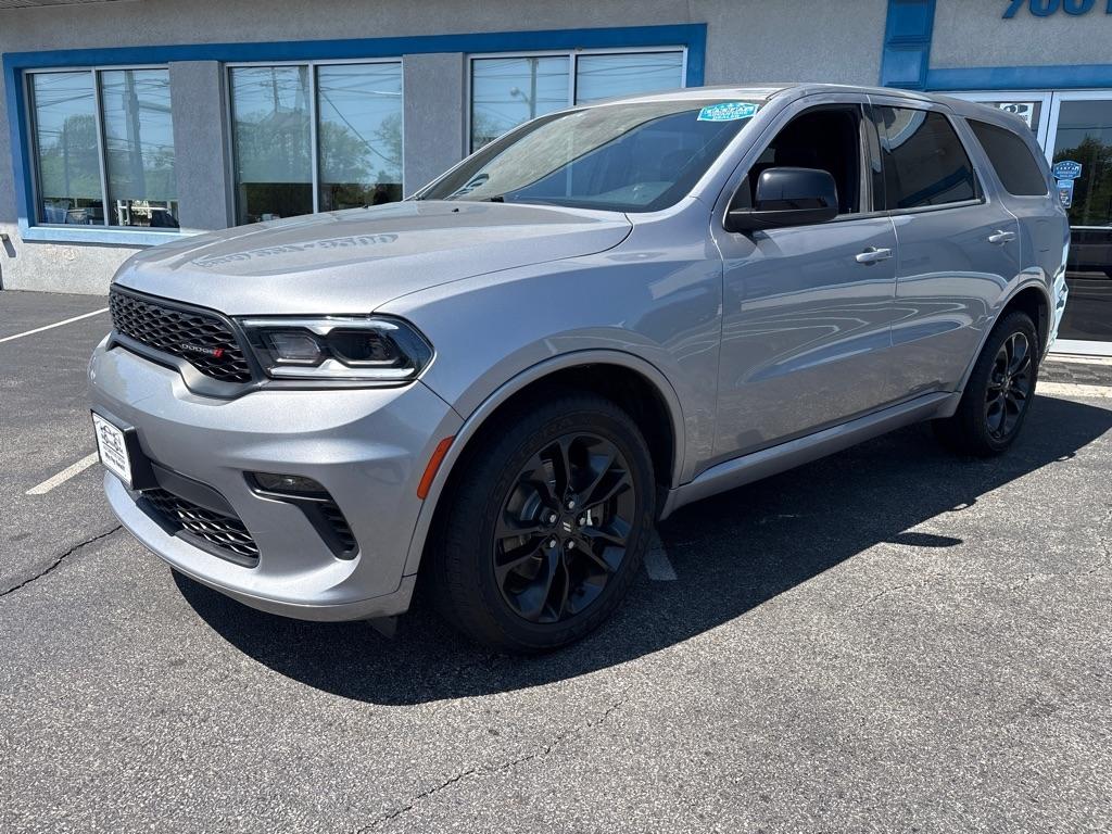 Dodge Durango GT AWD 2021