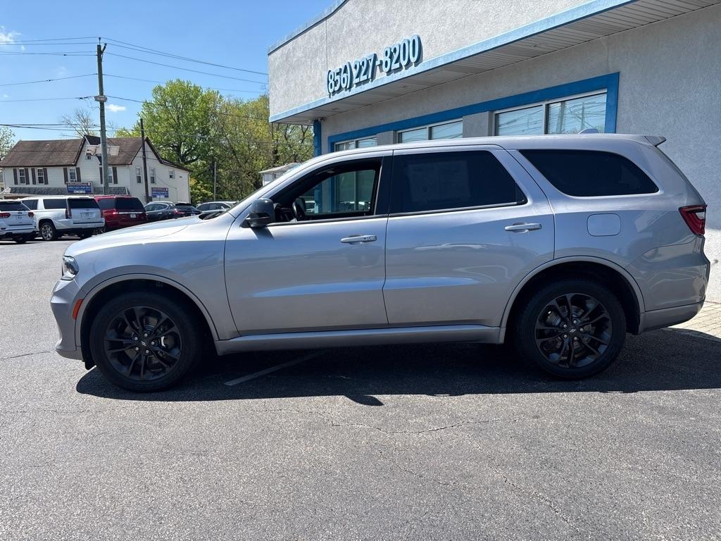 Dodge Durango GT AWD 2021