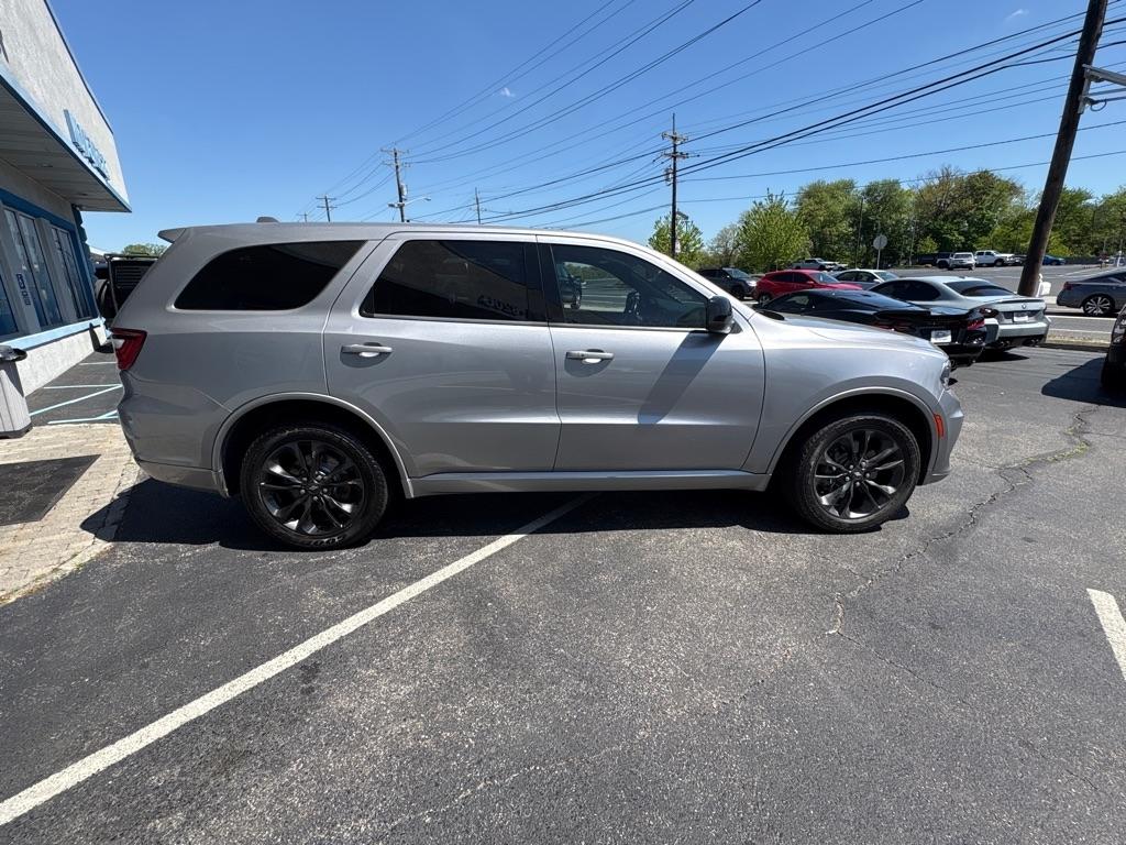 Dodge Durango GT AWD 2021