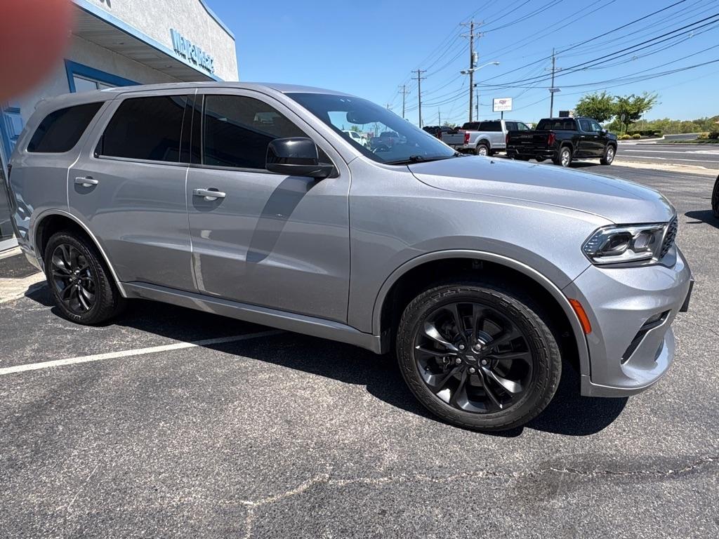Dodge Durango GT AWD 2021