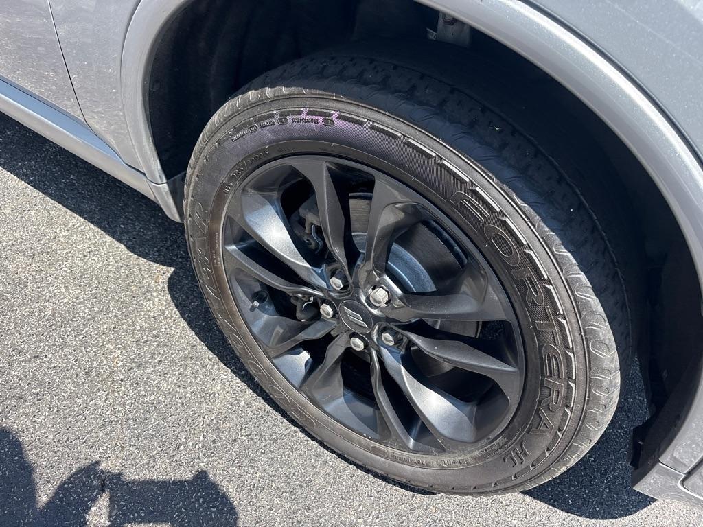 Dodge Durango GT AWD 2021