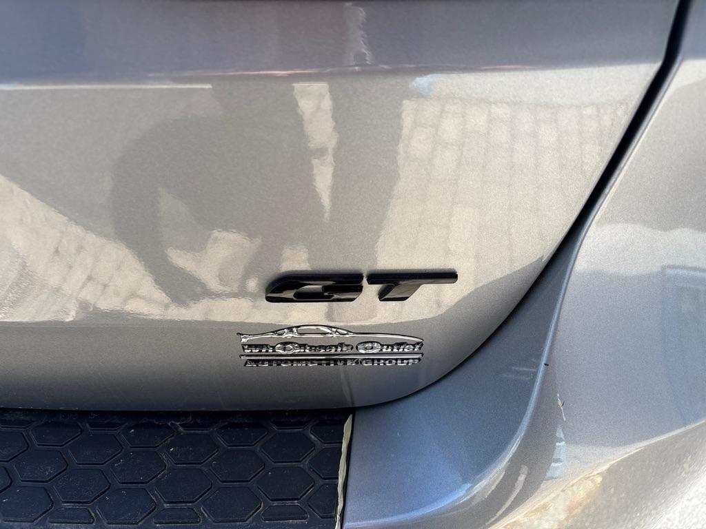 Dodge Durango GT AWD 2021