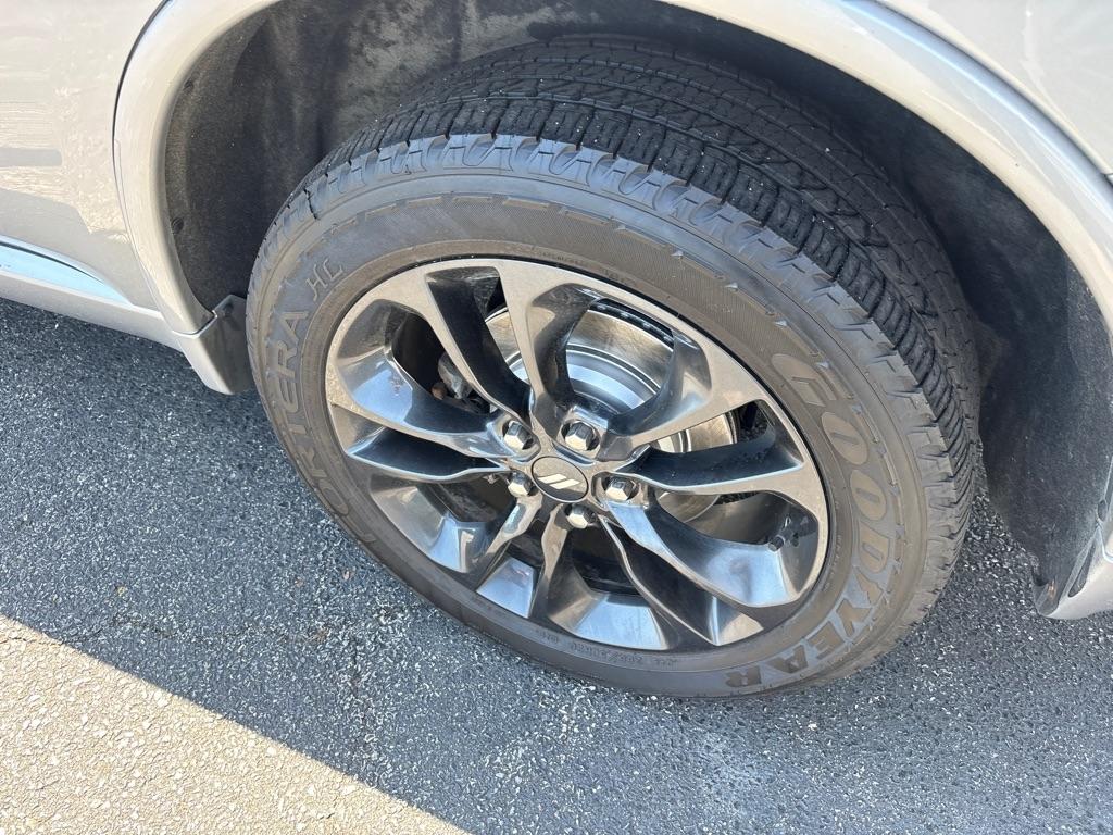 Dodge Durango GT AWD 2021