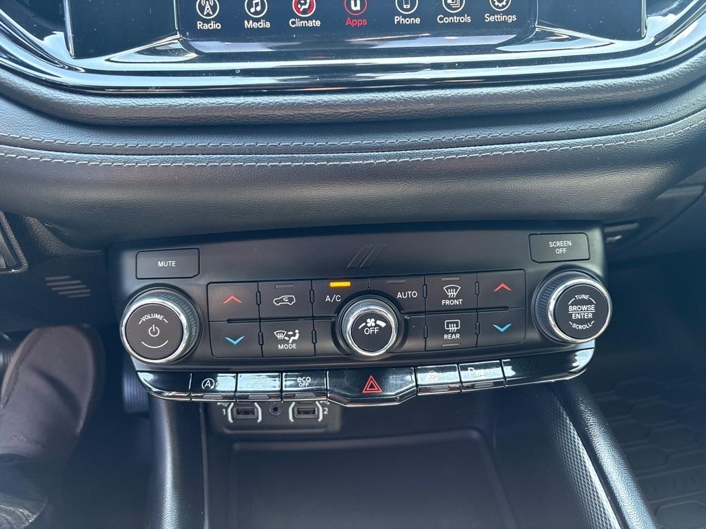 Dodge Durango GT AWD 2021