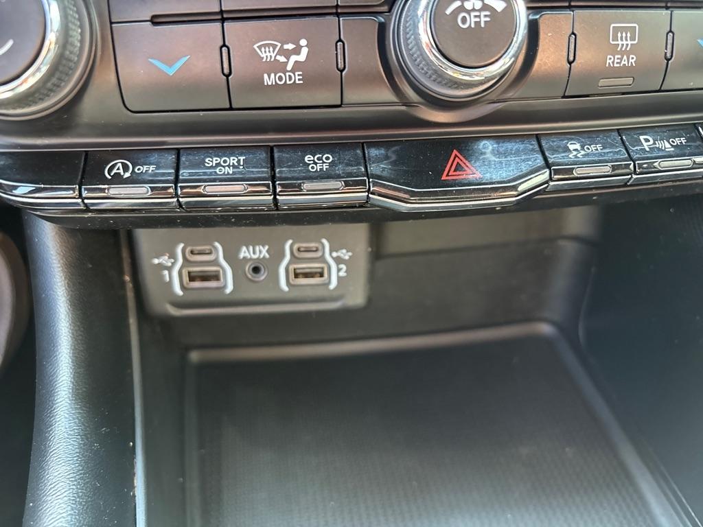 Dodge Durango GT AWD 2021