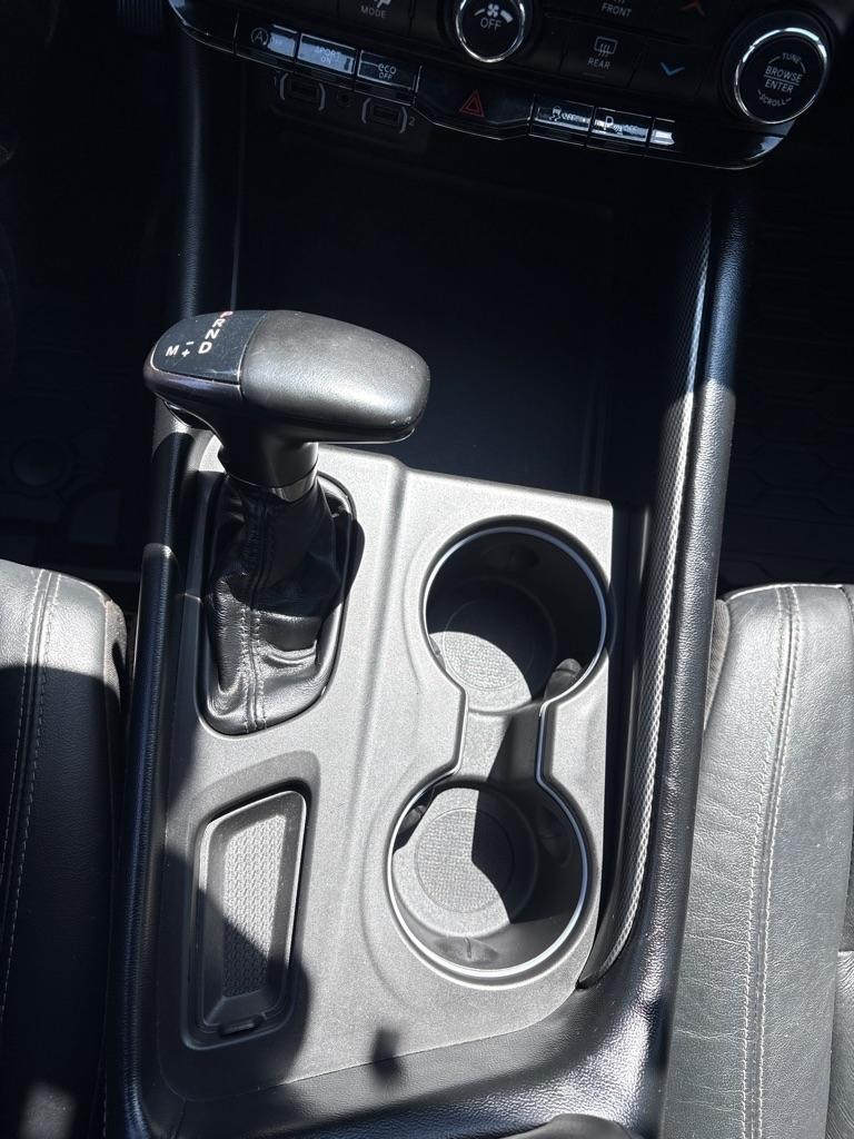 Dodge Durango GT AWD 2021