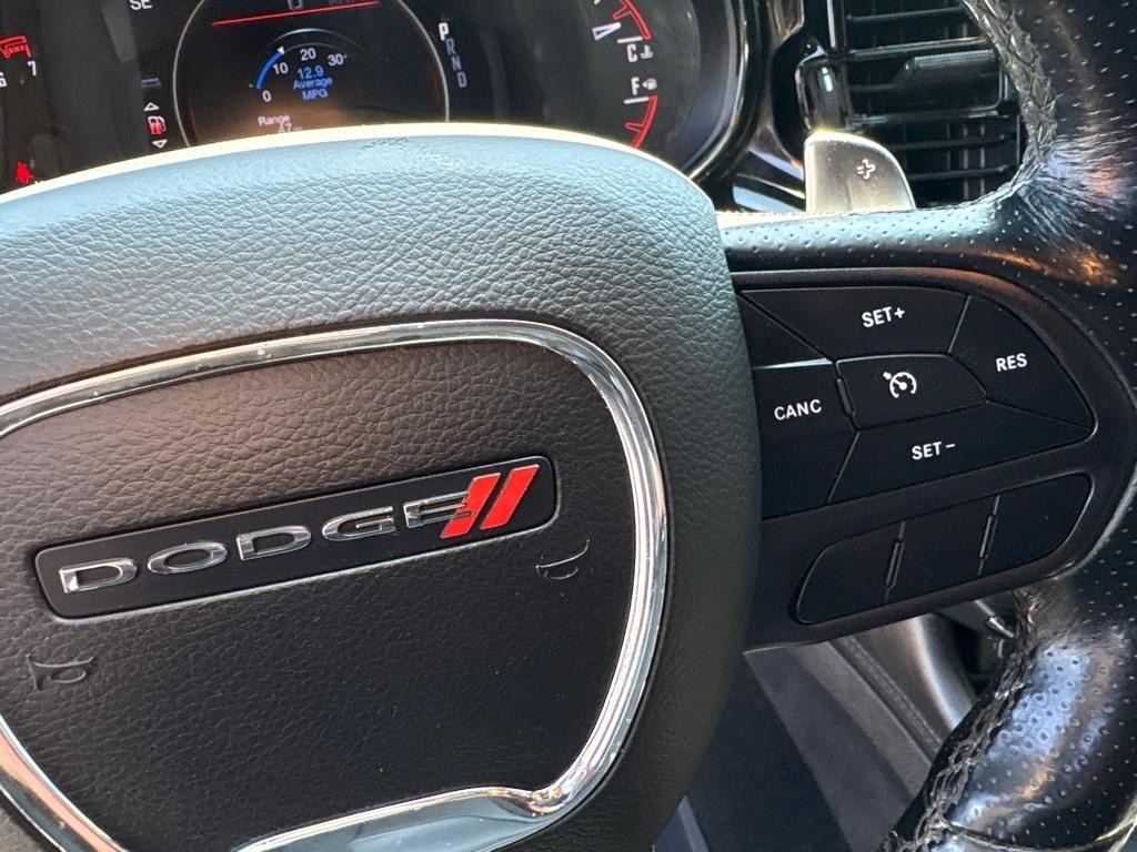 Dodge Durango GT AWD 2021