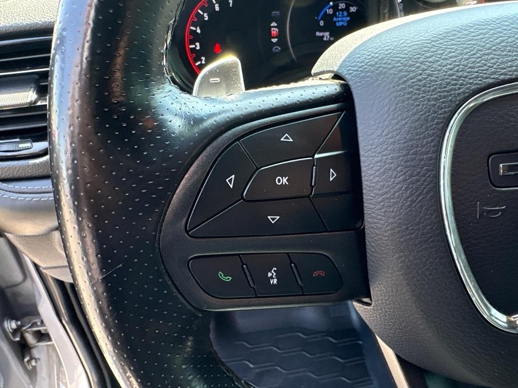 Dodge Durango GT AWD 2021