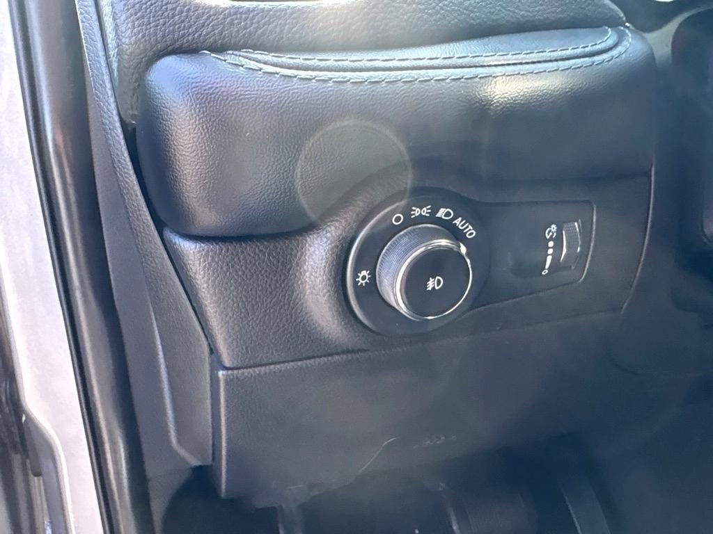 Dodge Durango GT AWD 2021