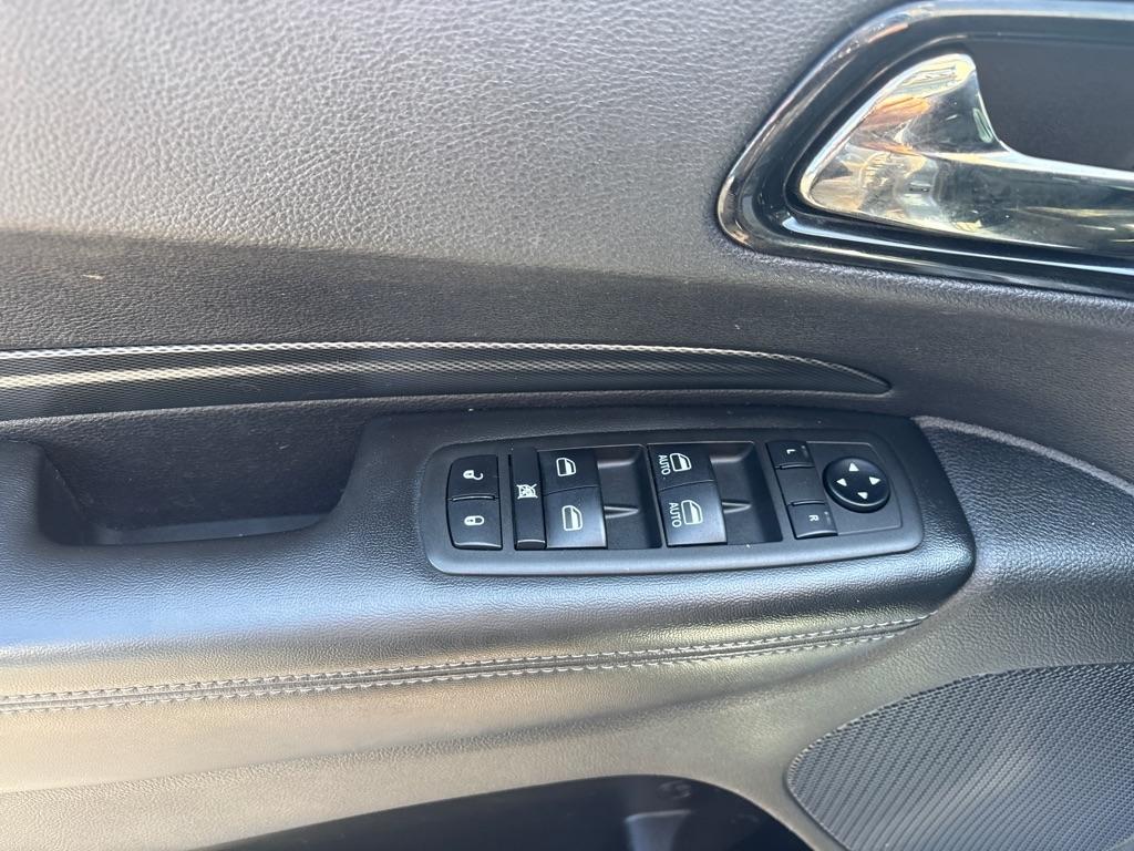Dodge Durango GT AWD 2021
