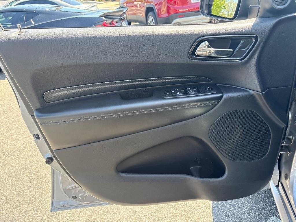 Dodge Durango GT AWD 2021
