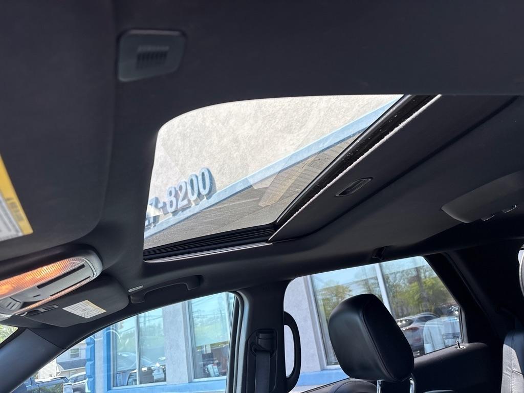 Dodge Durango GT AWD 2021