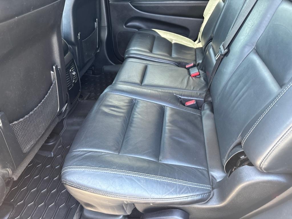Dodge Durango GT AWD 2021