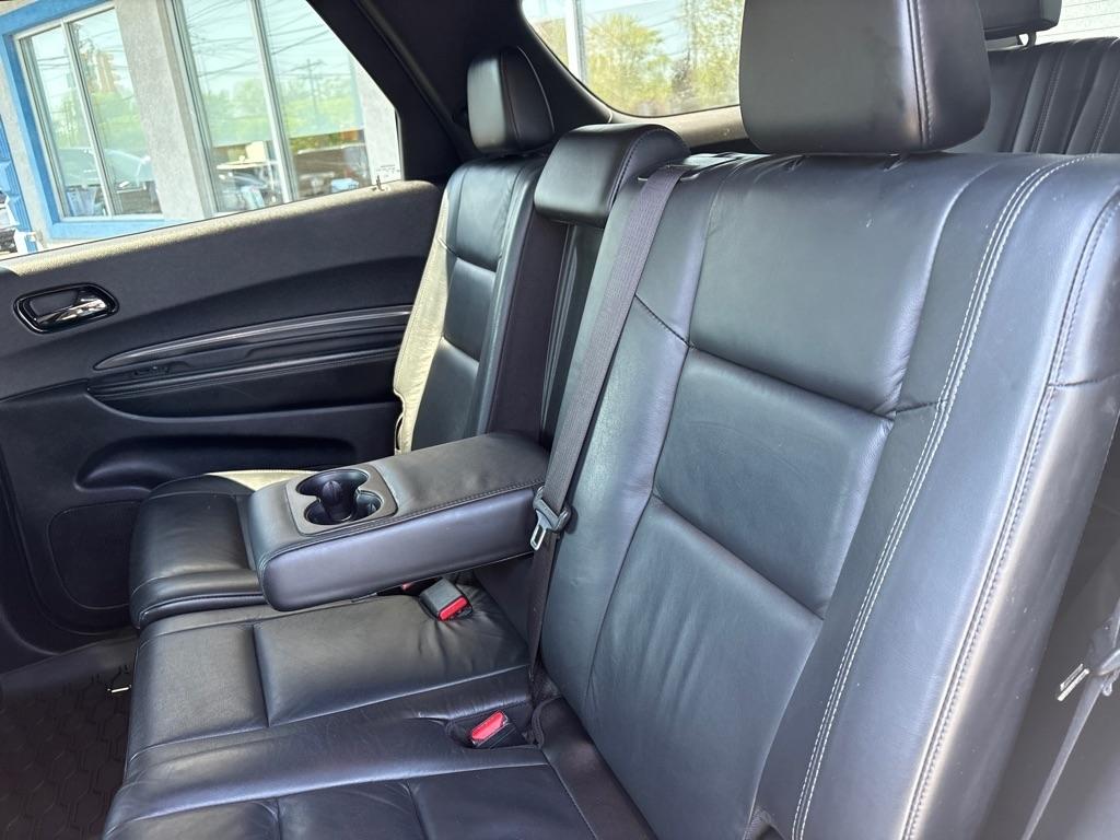 Dodge Durango GT AWD 2021