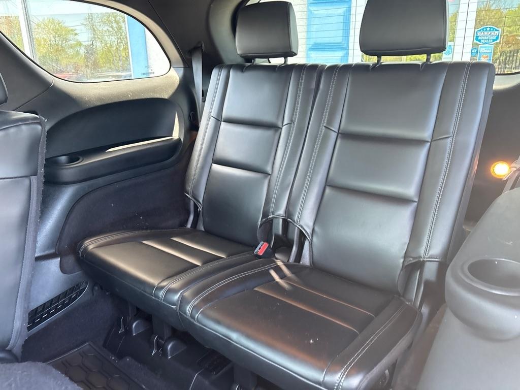 Dodge Durango GT AWD 2021