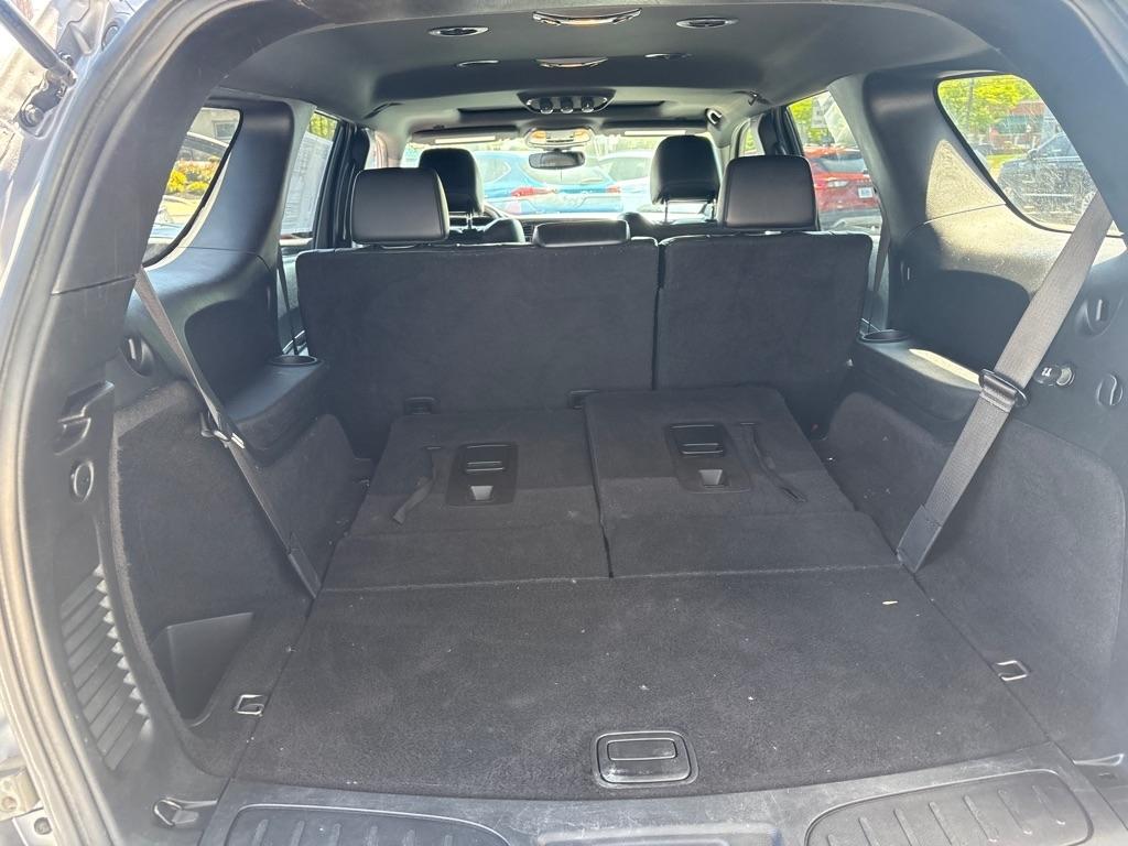 Dodge Durango GT AWD 2021