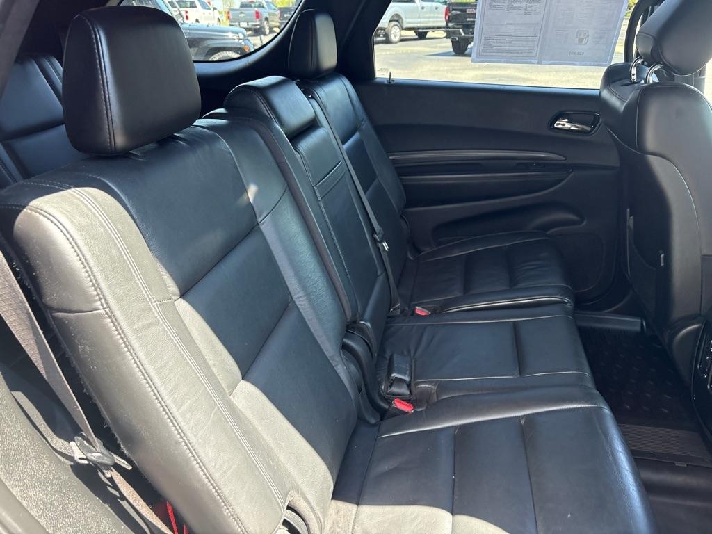 Dodge Durango GT AWD 2021