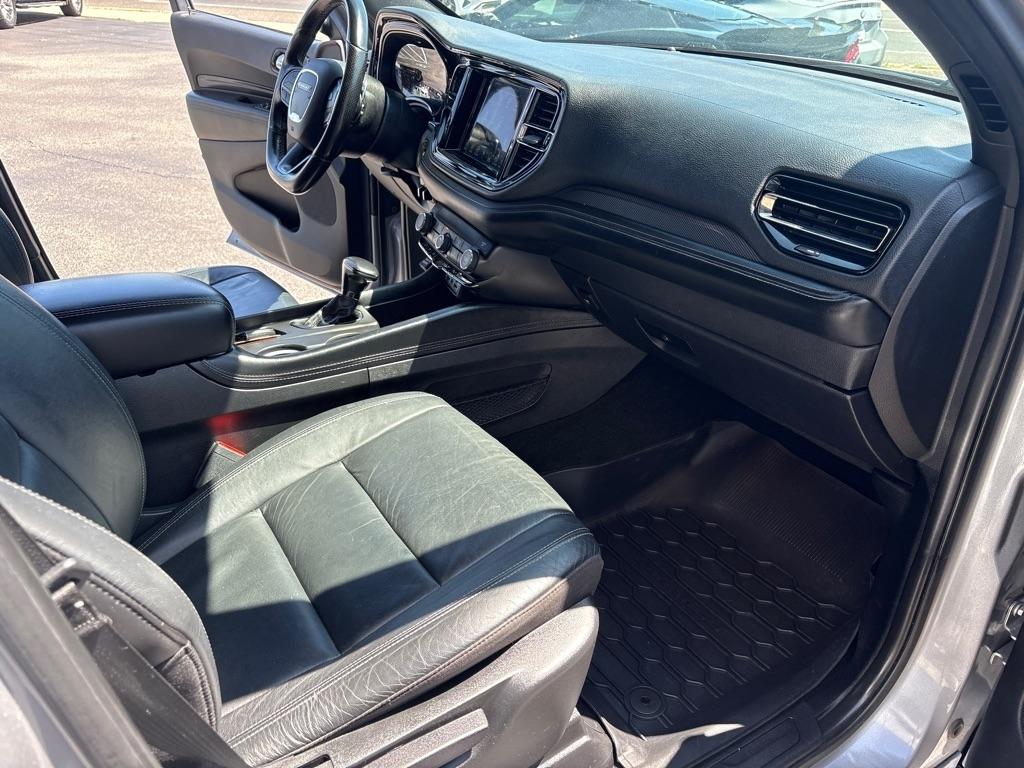 Dodge Durango GT AWD 2021