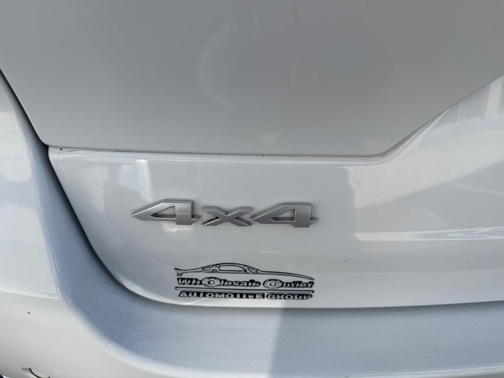 Jeep Grand Cherokee Limited 4x4 2024