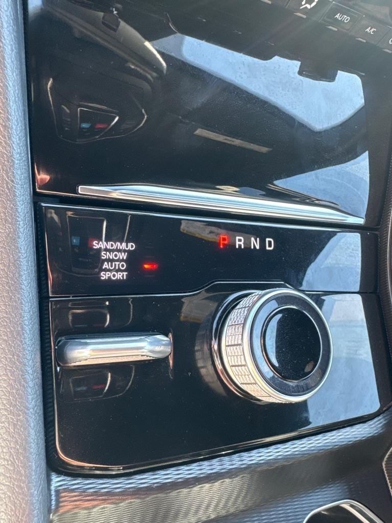 Jeep Grand Cherokee Limited 4x4 2024