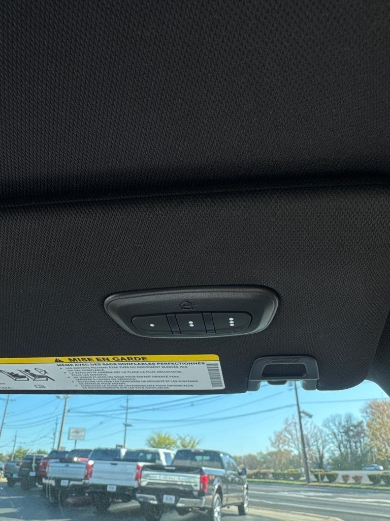 Jeep Grand Cherokee Limited 4x4 2024