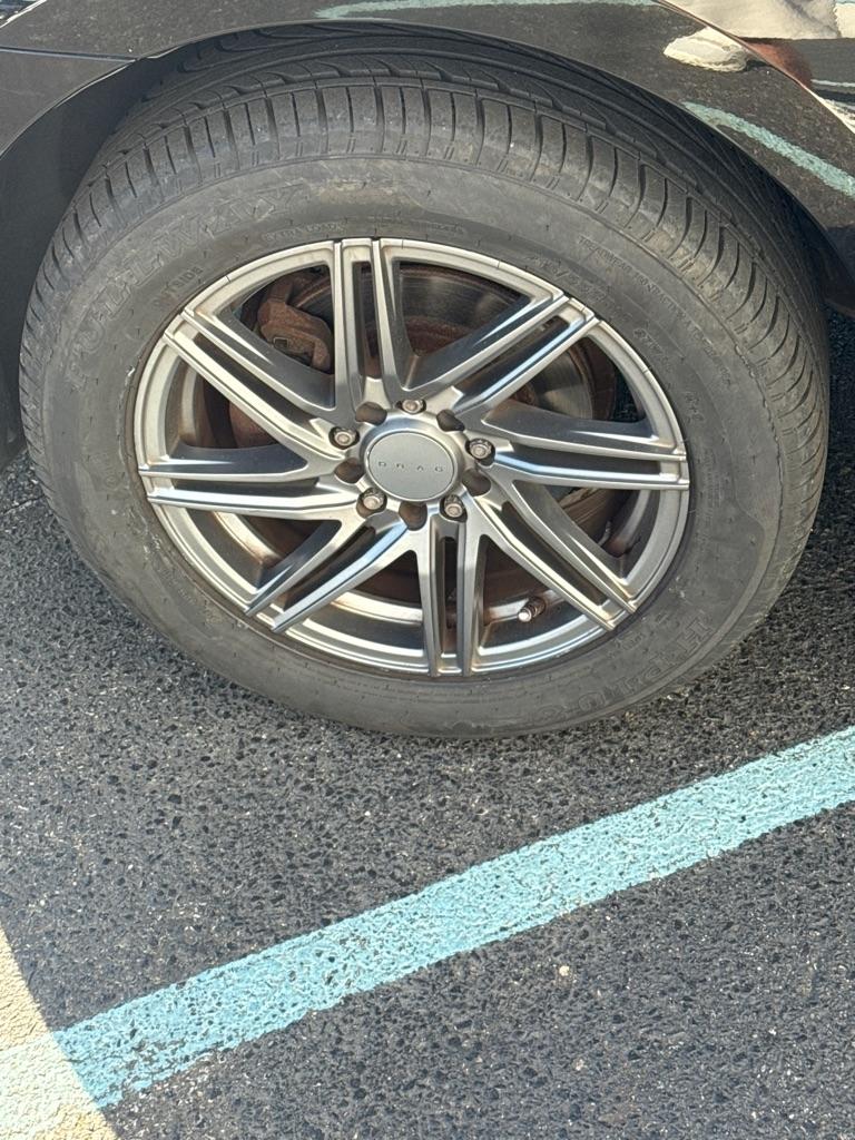 Nissan Sentra 4dr Sdn I4 CVT SV 2014