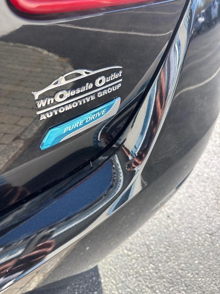 Nissan Sentra 4dr Sdn I4 CVT SV 2014