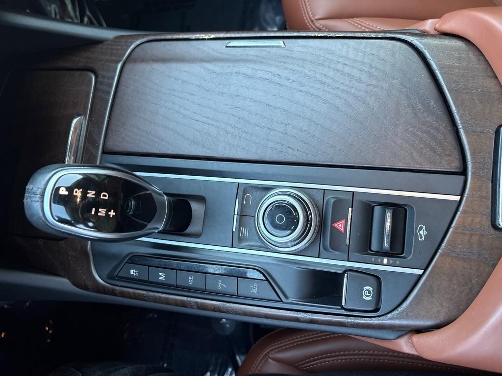 Maserati Levante 3.0L 2017